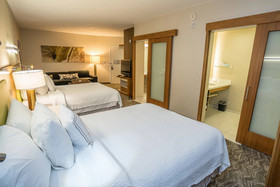 SpringHill Suites by Marriott San Angelo