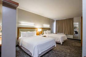 SpringHill Suites by Marriott San Angelo