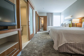 SpringHill Suites by Marriott San Angelo
