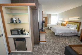 SpringHill Suites by Marriott San Angelo