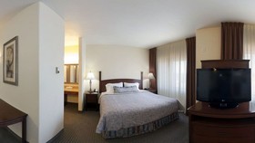 Staybridge Suites San Angelo