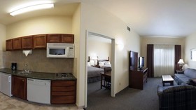 Staybridge Suites San Angelo