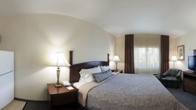Staybridge Suites San Angelo