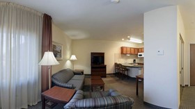 Staybridge Suites San Angelo