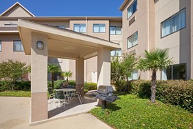 Staybridge Suites San Angelo