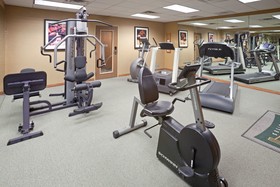 Staybridge Suites San Angelo
