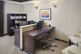 Staybridge Suites San Angelo