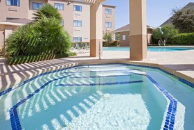 Staybridge Suites San Angelo