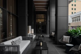 AC Hotel San Antonio Riverwalk