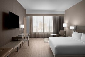 AC Hotel San Antonio Riverwalk