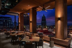 AC Hotel San Antonio Riverwalk