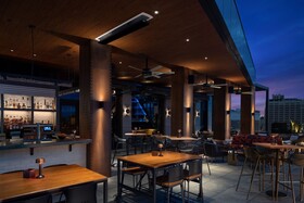 AC Hotel San Antonio Riverwalk
