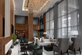 AC Hotel San Antonio Riverwalk