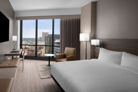 AC Hotel San Antonio Riverwalk