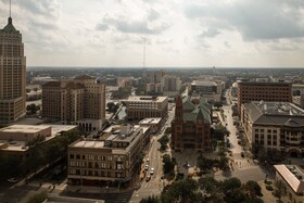 AC Hotel San Antonio Riverwalk