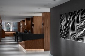 AC Hotel San Antonio Riverwalk