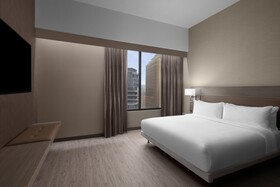 AC Hotel San Antonio Riverwalk