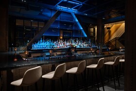 AC Hotel San Antonio Riverwalk