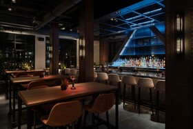 AC Hotel San Antonio Riverwalk