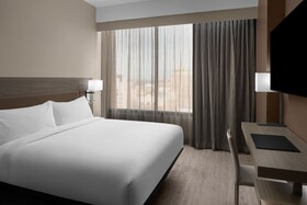 AC Hotel San Antonio Riverwalk