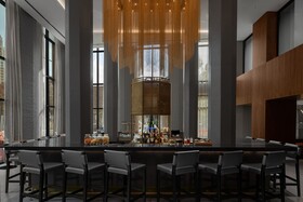AC Hotel San Antonio Riverwalk