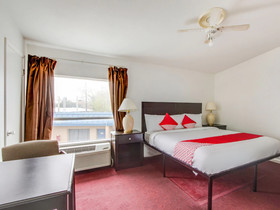 Americas Best Value Inn San Antonio Airport South