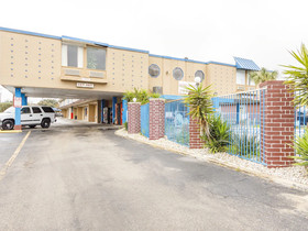 Americas Best Value Inn San Antonio Airport South