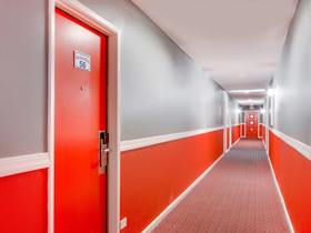 Americas Best Value Inn San Antonio Airport South