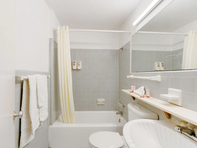 Americas Best Value Inn San Antonio Airport South