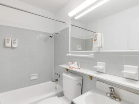 Americas Best Value Inn San Antonio Airport South