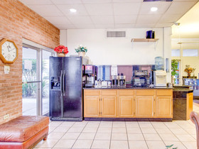 Americas Best Value Inn San Antonio Airport South