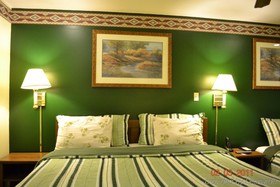 Alamo Inn & Suites Downtown
