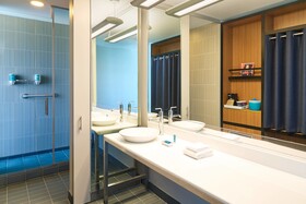 Aloft San Antonio Airport