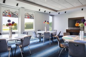 Aloft San Antonio Airport