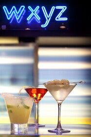 Aloft San Antonio Airport