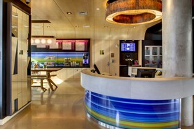 Aloft San Antonio Airport