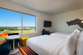 Aloft San Antonio Northwest