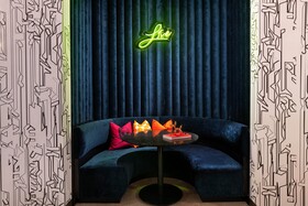 Aloft San Antonio Northwest