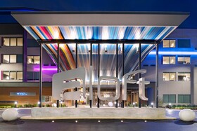 Aloft San Antonio Northwest