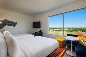Aloft San Antonio Northwest