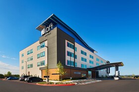 Aloft San Antonio Northwest