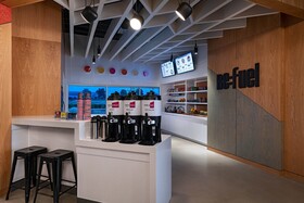 Aloft San Antonio Northwest