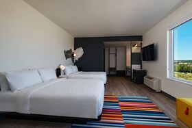 Aloft San Antonio Northwest