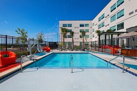 Aloft San Antonio Northwest