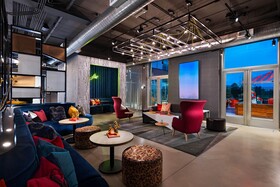 Aloft San Antonio Northwest