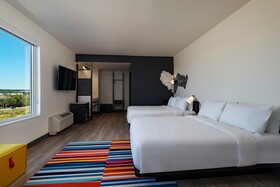 Aloft San Antonio Northwest