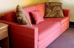 Americas Best Value Inn Frost Bank Center