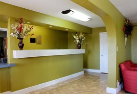 Americas Best Value Inn Frost Bank Center