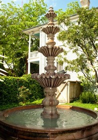 Arbor House Suites