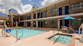 Best Western Garden Inn